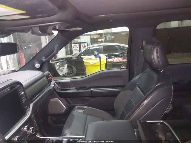 1FTFW1RGXRFB69581 Ford F-150 Raptor