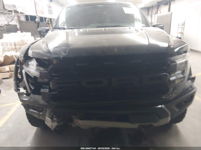 1FTFW1RGXRFB69581 Ford F-150 Raptor