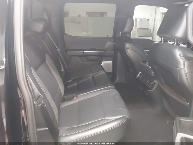 1FTFW1RGXRFB69581 Ford F-150 Raptor