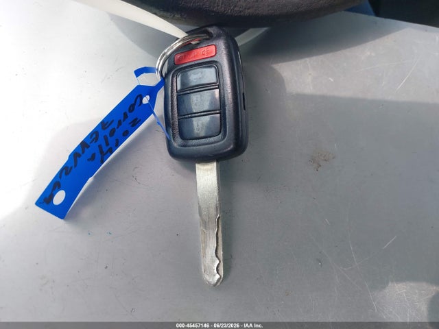 Aukcja sprzedaży 2014 Honda Civic Lx, vin: 2HGFG3B58EH516529, numer aukcji: 45457146