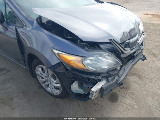 Honda Civic Lx 2014 2HGFG3B58EH516529 Image 6