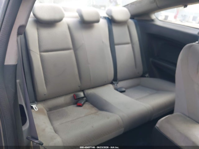 45457146 :رقم المزاد ، 2HGFG3B58EH516529 vin ، 2014 Honda Civic Lx مزاد بيع