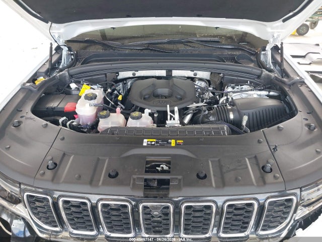 1C4RJYB60N8761611 Jeep Grand Cherokee 4xe Limited 4x4
