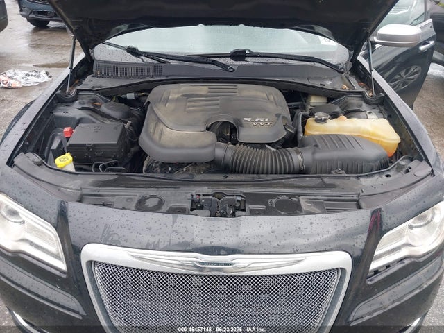 Aukcja sprzedaży 2014 Chrysler 300c John Varvatos Luxury Edition, vin: 2C3CCADGXEH179267, numer aukcji: 45457148