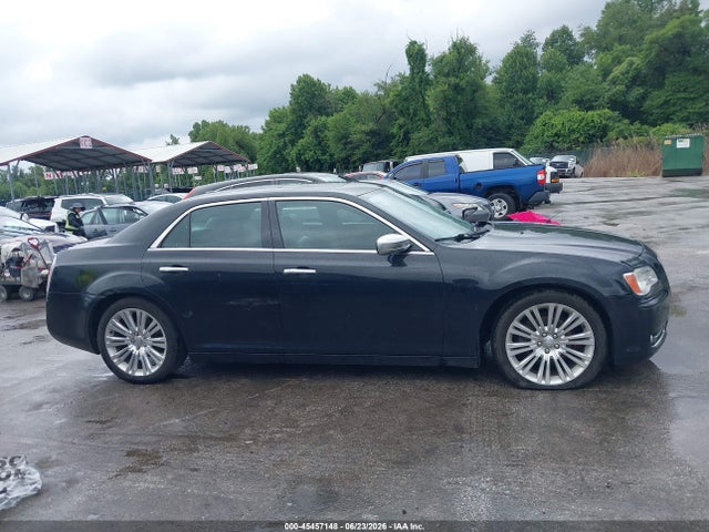 Aukcja sprzedaży 2014 Chrysler 300c John Varvatos Luxury Edition, vin: 2C3CCADGXEH179267, numer aukcji: 45457148