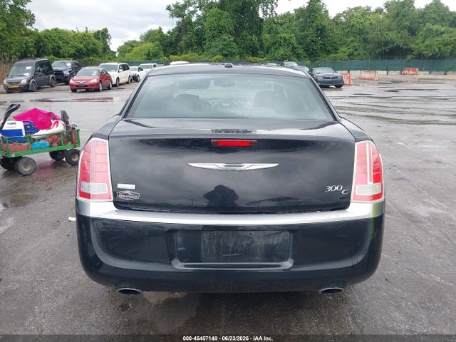 Aukcja sprzedaży 2014 Chrysler 300c John Varvatos Luxury Edition, vin: 2C3CCADGXEH179267, numer aukcji: 45457148