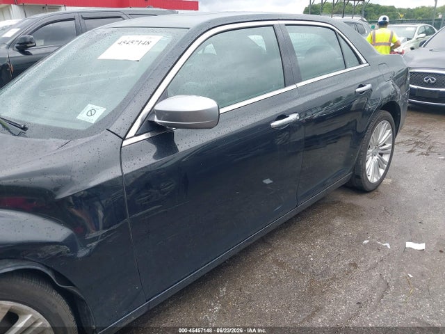 Aukcja sprzedaży 2014 Chrysler 300c John Varvatos Luxury Edition, vin: 2C3CCADGXEH179267, numer aukcji: 45457148
