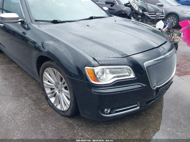 Aukcja sprzedaży 2014 Chrysler 300c John Varvatos Luxury Edition, vin: 2C3CCADGXEH179267, numer aukcji: 45457148