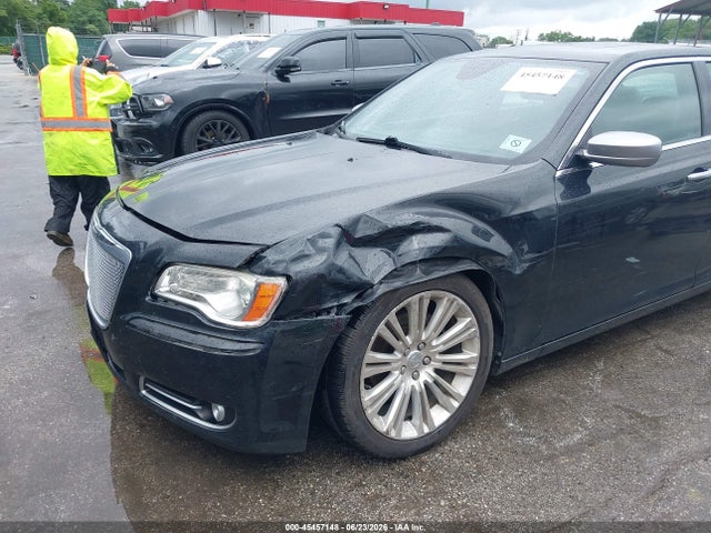 Aukcja sprzedaży 2014 Chrysler 300c John Varvatos Luxury Edition, vin: 2C3CCADGXEH179267, numer aukcji: 45457148