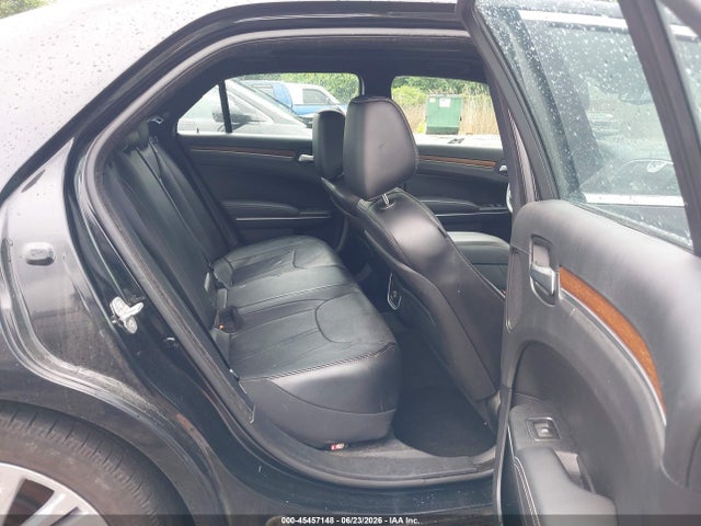 Aukcja sprzedaży 2014 Chrysler 300c John Varvatos Luxury Edition, vin: 2C3CCADGXEH179267, numer aukcji: 45457148