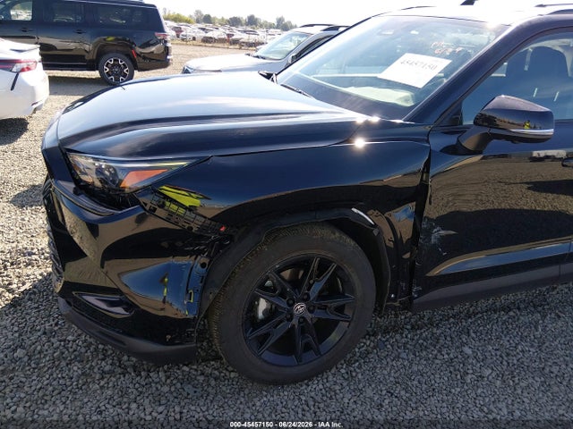 5TDACAB56TS076253 Toyota Grand Highlander Hybrid Nightshade Edition