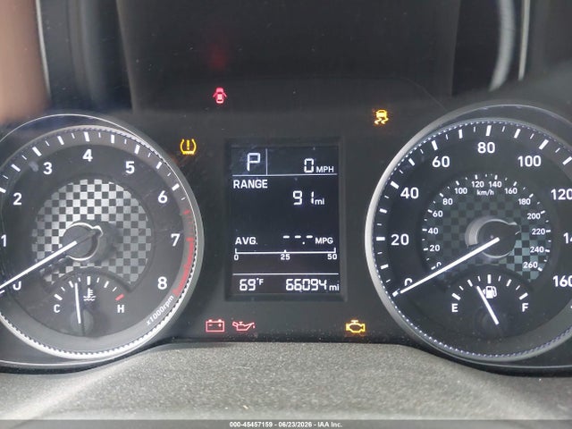 Hyundai ELANTRA SE 2019 5NPD74LF3KH493733 Image 15