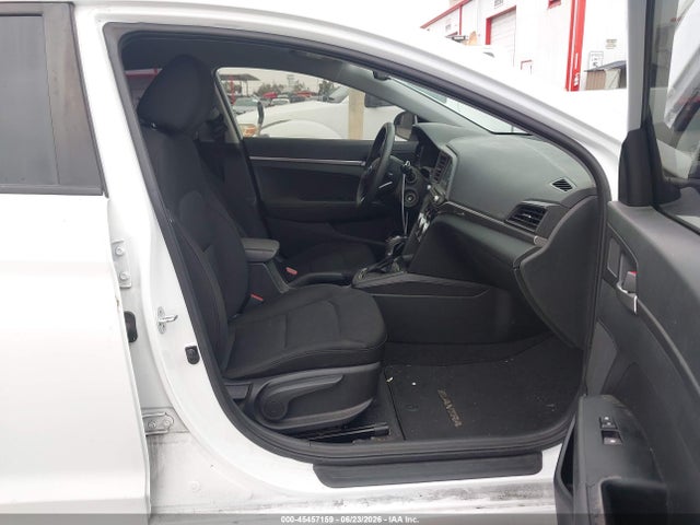 Hyundai ELANTRA SE 2019 5NPD74LF3KH493733 Image 5
