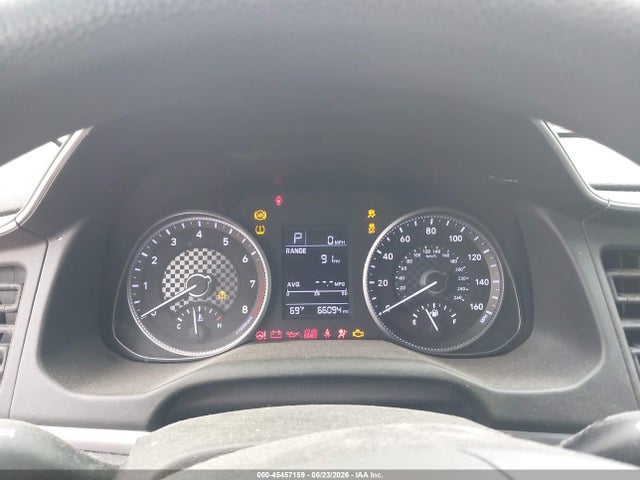 Hyundai ELANTRA SE 2019 5NPD74LF3KH493733 Image 7