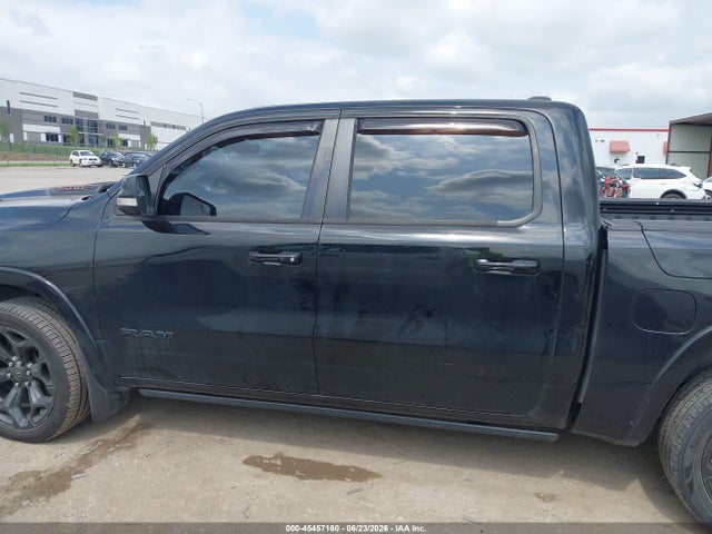 2020 Ram 1500 Limited  4x4 5'7 Box მანქანა იყიდება აუქციონზე, vin: 1C6SRFHT2LN171573, აუქციონის ნომერი: 45457160