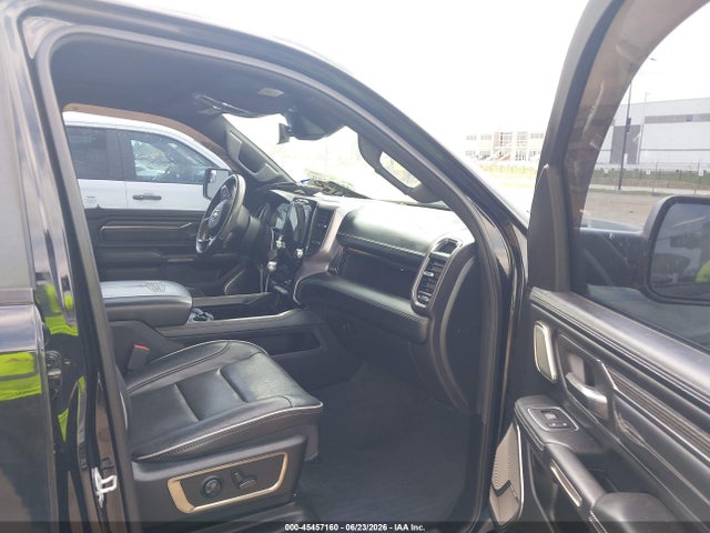 2020 Ram 1500 Limited  4x4 5'7 Box მანქანა იყიდება აუქციონზე, vin: 1C6SRFHT2LN171573, აუქციონის ნომერი: 45457160
