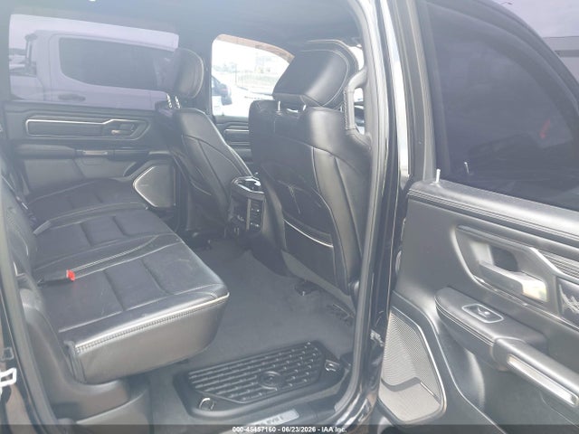 2020 Ram 1500 Limited  4x4 5'7 Box მანქანა იყიდება აუქციონზე, vin: 1C6SRFHT2LN171573, აუქციონის ნომერი: 45457160