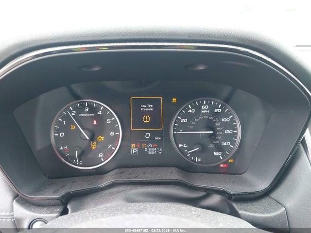 Продажа на аукционе авто 2021 Subaru Outback, vin: 4S4BTAAC3M3179696, номер лота: 45457162