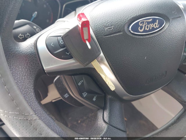 Aukcja sprzedaży 2013 Ford Focus Se, vin: 1FADP3F2XDL126707, numer aukcji: 45457164