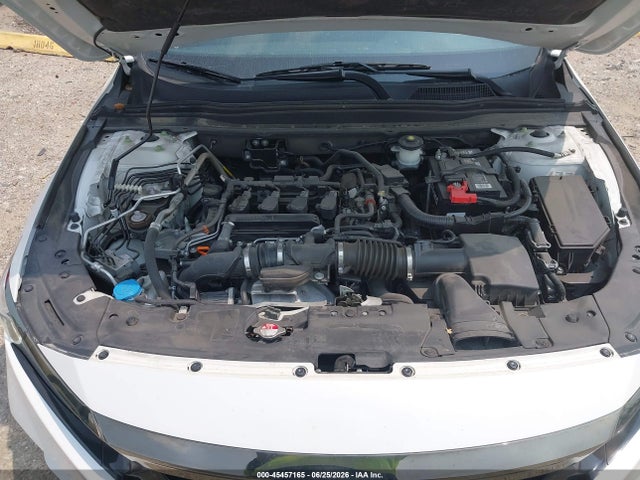 Aukcja sprzedaży 2021 Honda Accord Sport, vin: 1HGCV1F33MA105803, numer aukcji: 45457165