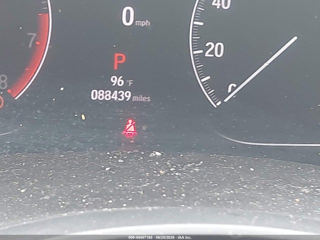 Aukcja sprzedaży 2021 Honda Accord Sport, vin: 1HGCV1F33MA105803, numer aukcji: 45457165