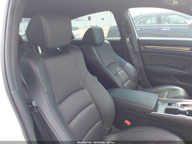 Aukcja sprzedaży 2021 Honda Accord Sport, vin: 1HGCV1F33MA105803, numer aukcji: 45457165