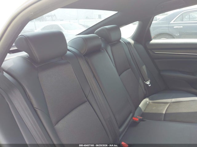 Aukcja sprzedaży 2021 Honda Accord Sport, vin: 1HGCV1F33MA105803, numer aukcji: 45457165