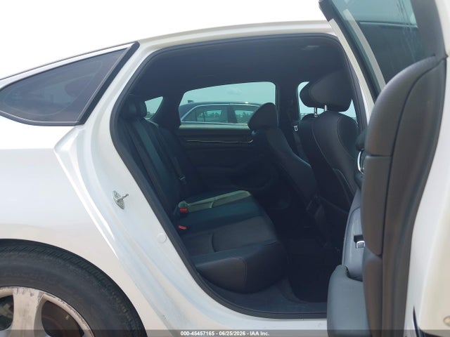 Aukcja sprzedaży 2021 Honda Accord Sport, vin: 1HGCV1F33MA105803, numer aukcji: 45457165