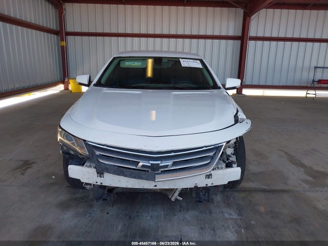 Chevrolet Impala 2lt 2016 2G1115S3XG9105059 Image 11