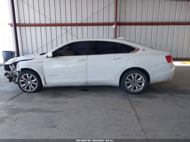 Chevrolet Impala 2lt 2016 2G1115S3XG9105059 Image 13