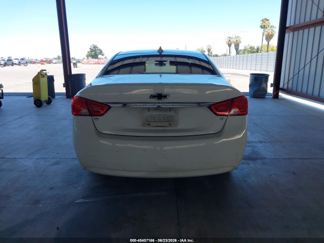 Chevrolet Impala 2lt 2016 2G1115S3XG9105059 Image 15