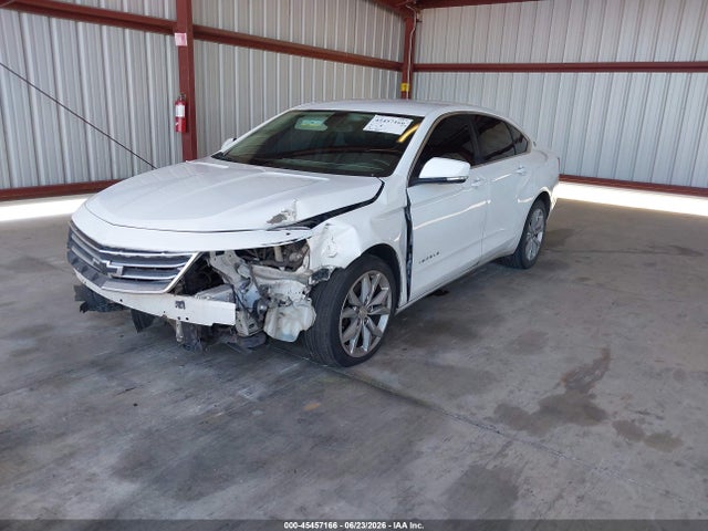 Chevrolet Impala 2lt 2016 2G1115S3XG9105059 Image 2