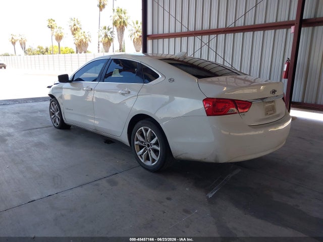 Chevrolet Impala 2lt 2016 2G1115S3XG9105059 Image 3