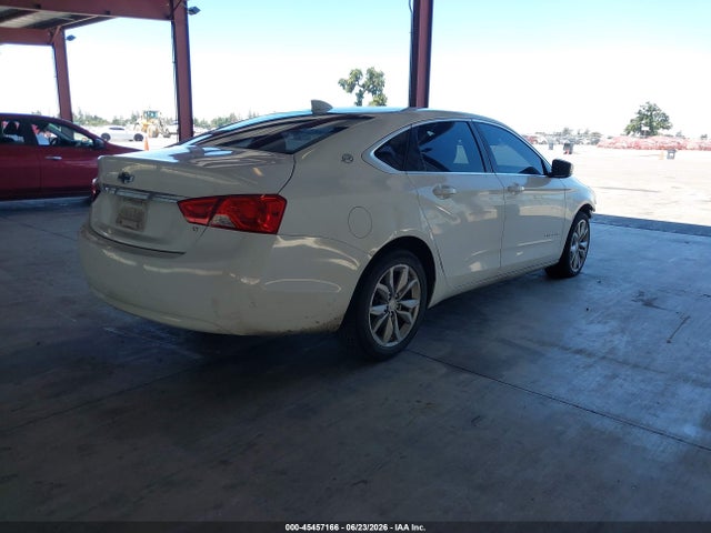 Chevrolet Impala 2lt 2016 2G1115S3XG9105059 Image 4