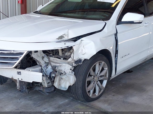 Chevrolet Impala 2lt 2016 2G1115S3XG9105059 Image 6