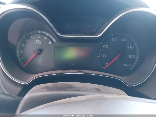 Chevrolet Impala 2lt 2016 2G1115S3XG9105059 Image 7