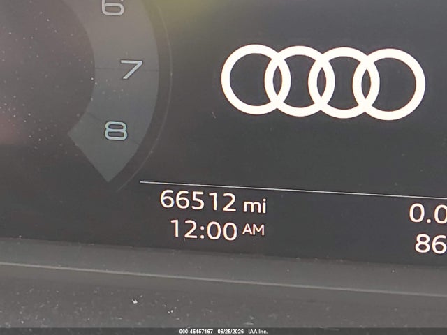 Продаж на аукціоні авто 2022 Audi Q3 Premium 40 Tfsi Quattro Tiptronic, vin: WA1AUCF30N1004671, номер лоту: 45457167