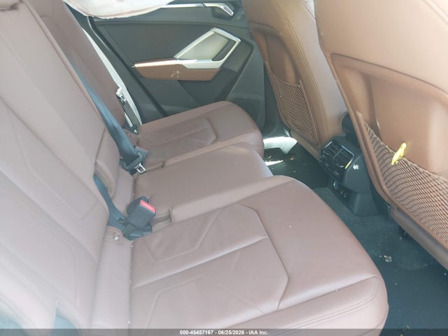 Продаж на аукціоні авто 2022 Audi Q3 Premium 40 Tfsi Quattro Tiptronic, vin: WA1AUCF30N1004671, номер лоту: 45457167