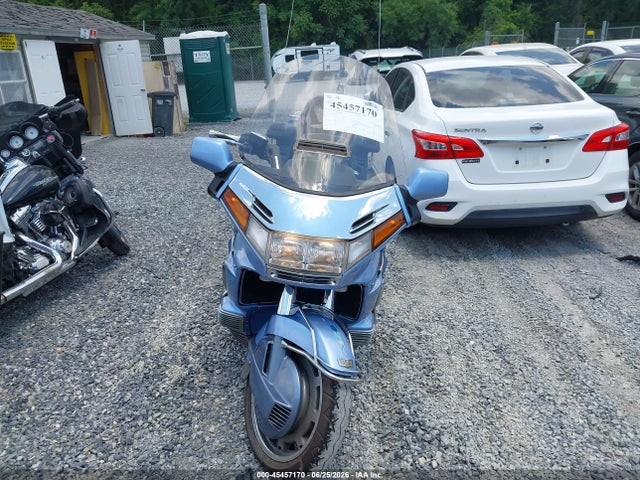 1990 Honda Gl1500 მანქანა იყიდება აუქციონზე, vin: 1HFSC2205LA202331, აუქციონის ნომერი: 45457170