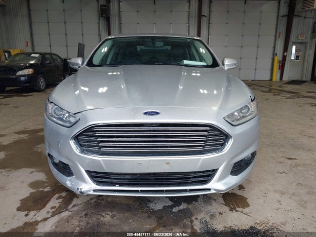 Ford FUSION SE 2016 3FA6P0T96GR185400 Image 12