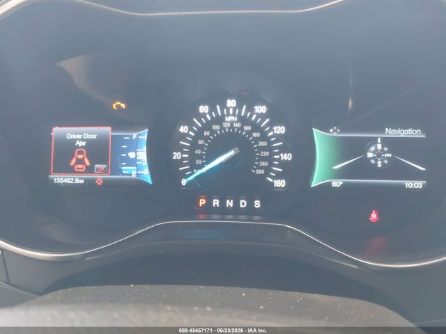 Ford FUSION SE 2016 3FA6P0T96GR185400 Image 7