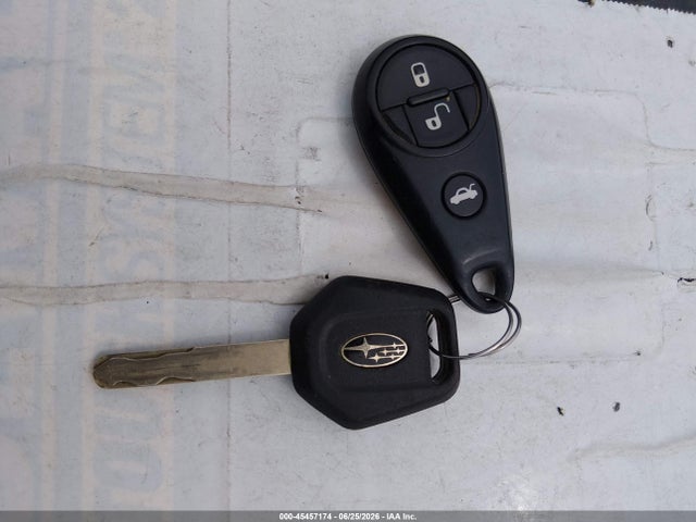 Aukcja sprzedaży 2009 Subaru Forester 2.5x, vin: JF2SH61679H767836, numer aukcji: 45457174
