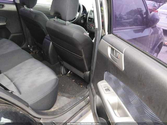 Aukcja sprzedaży 2009 Subaru Forester 2.5x, vin: JF2SH61679H767836, numer aukcji: 45457174