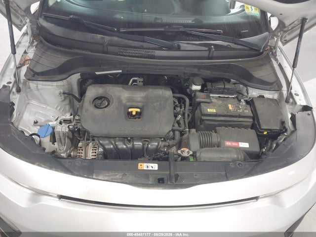 45457177 :رقم المزاد ، KNDJ23AU9M7787299 vin ، 2021 Kia Soul S مزاد بيع