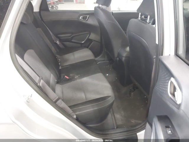 45457177 :رقم المزاد ، KNDJ23AU9M7787299 vin ، 2021 Kia Soul S مزاد بيع