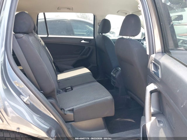 2021 Volkswagen Tiguan 2.0t S მანქანა იყიდება აუქციონზე, vin: 3VV1B7AX9MM011389, აუქციონის ნომერი: 45457178