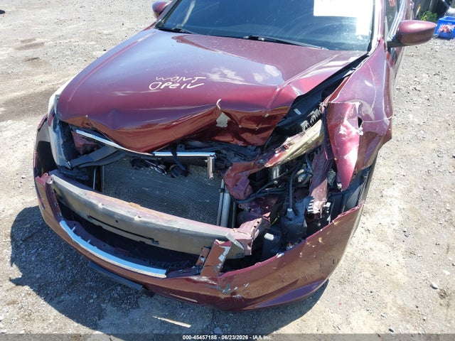 Aukcja sprzedaży 2009 Honda Accord 2.4 Lx, vin: 1HGCP263X9A201287, numer aukcji: 45457185