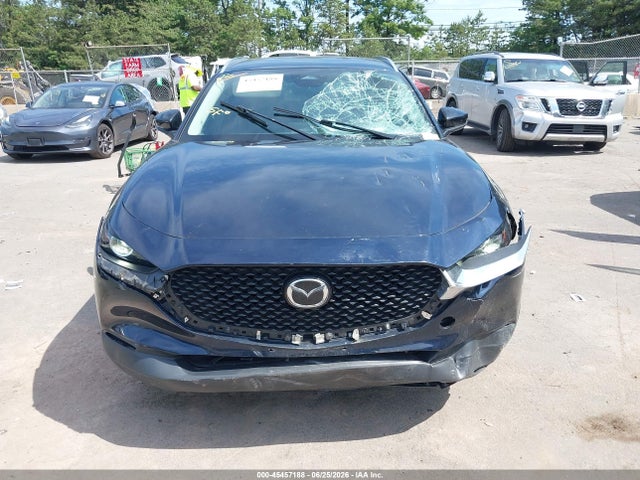 Aukcja sprzedaży 2024 Mazda Cx-30 2.5 S Select Sport, vin: 3MVDMBBM1RM627588, numer aukcji: 45457188