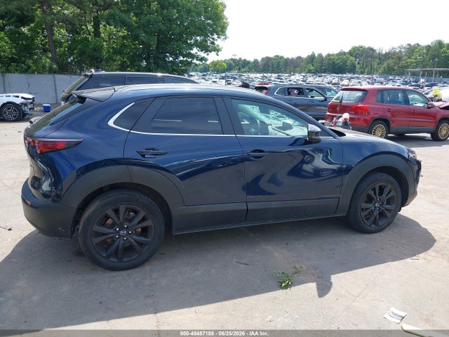 Aukcja sprzedaży 2024 Mazda Cx-30 2.5 S Select Sport, vin: 3MVDMBBM1RM627588, numer aukcji: 45457188