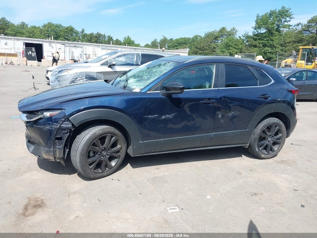 Aukcja sprzedaży 2024 Mazda Cx-30 2.5 S Select Sport, vin: 3MVDMBBM1RM627588, numer aukcji: 45457188
